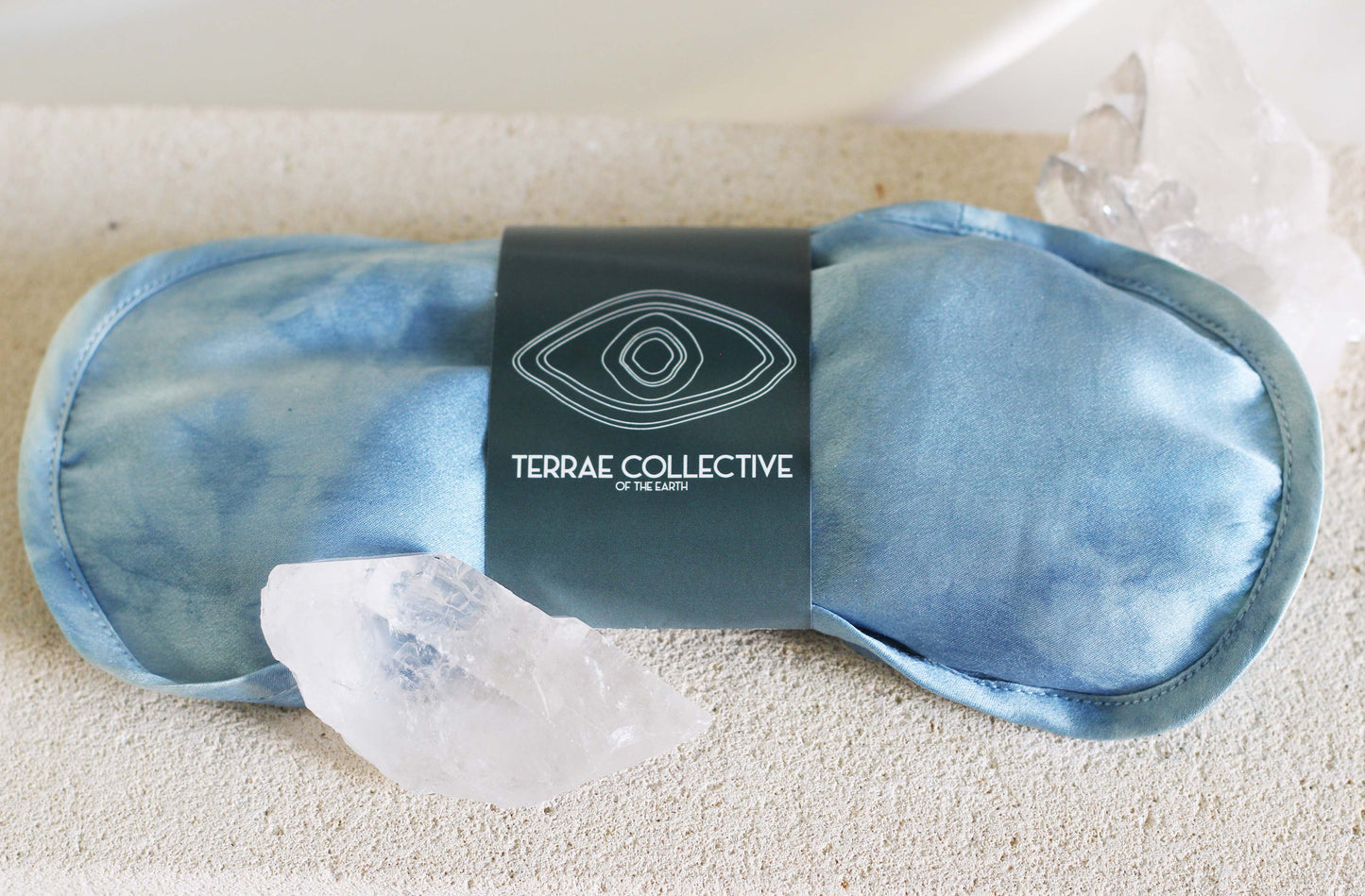 Intuition Meditation Eye Mask