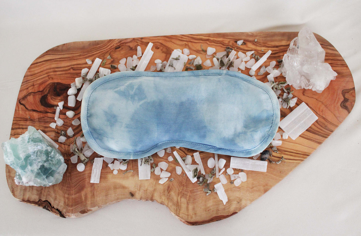 Intuition Meditation Eye Mask