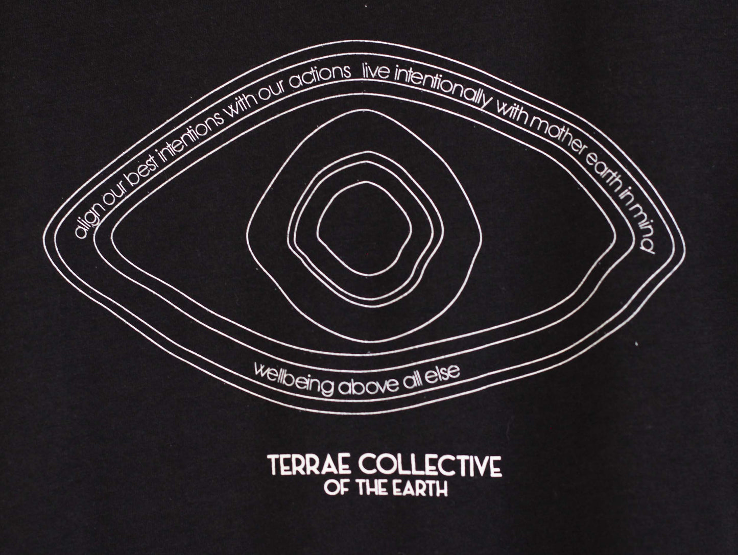 Terrae Graphic Tee